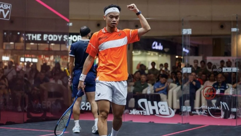 官方：马来西亚裁判组将执法成都客战首尔，纳西鲁丁担任主裁